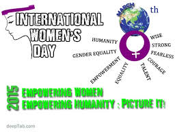 international womens day 2